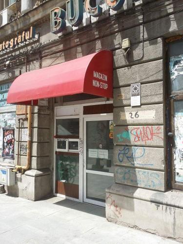 Foto dalla galleria di Cloud 9 Living a Bucarest