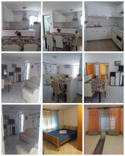 Fotografie z fotogalerie ubytování Apartmani Lun Vir v destinaci Vir