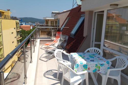 Gallery image of Guest House Dobi in Primorsko