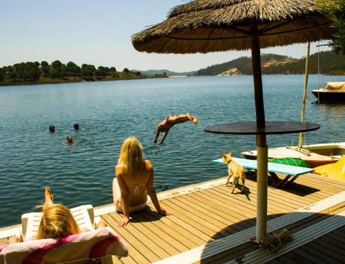 Φυσικό τοπίο κοντά σε αυτό το bed & breakfast