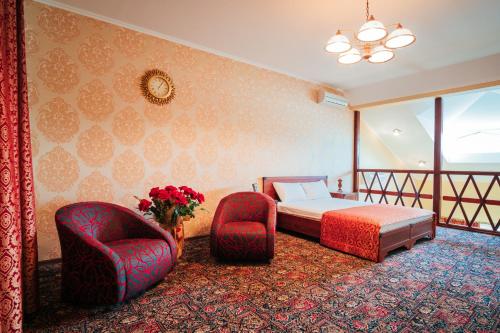 Gallery image of Reiss Hotel in Feodosia