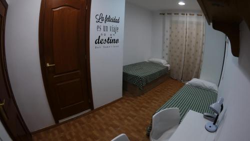Gambar di galeri bagi Rosales Residences di Madrid