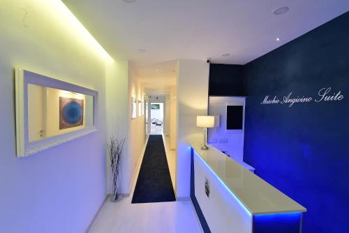 Maschio Angioino Suite