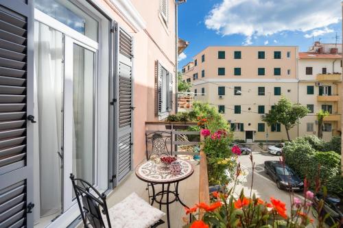 Luxury Apartment Luce