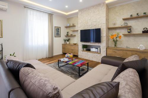 Luxury Apartment Luce