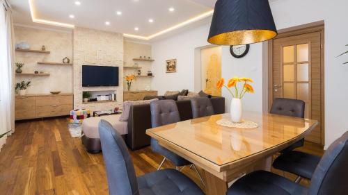 Luxury Apartment Luce