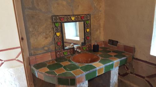 AgoudalにあるAuberge Ibrahimのギャラリーの写真