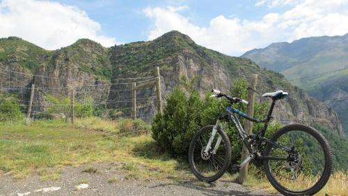 Gallery image of Abadia del Pirineo in Tramacastilla de Tena