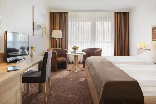 nordica Hotel Friesenhof photo 7