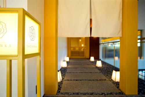 Fotografie z fotogalerie ubytování Nesta Resort Kobe v destinaci Miki