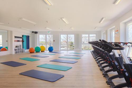 nordica Hotel Friesenhof photo 22