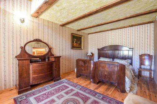 Photo de la galerie de l'établissement Laukdvaris, à Laukžemė
