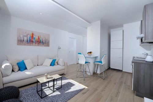 Gallery image of Deluxe Villa No.10 - Rooms & Apartments in Mandre