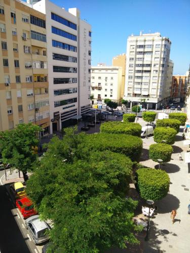 Apartamento Recreo Cadiz