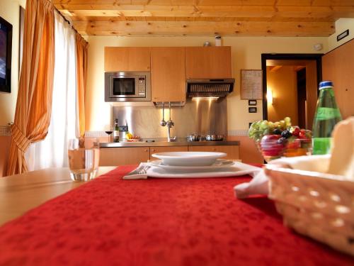 Hotel & Residence Roma