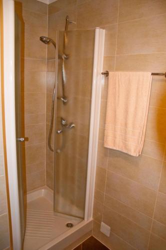 ROZA Apartment
