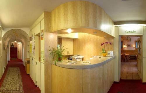 Gallery image of Hotel zum Kirchenwirt Mariazell in Mariazell