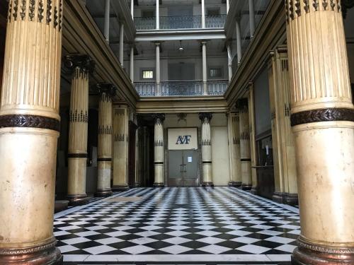 Suite Grand Hotel Palace Aix les Bains French Alps