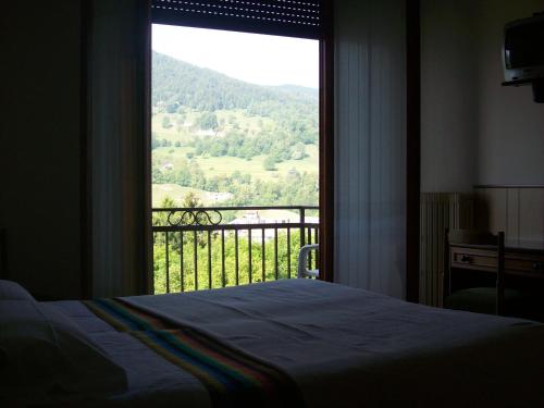 Gallery image of Hotel Valle Intelvi in San Fedele Intelvi