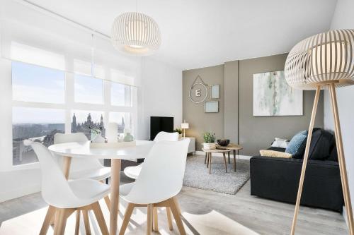 Apartamentos El Mirador de Zaragoza, Zaragoza – Precios ...