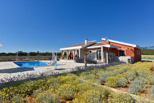 Villa Melody Novalja