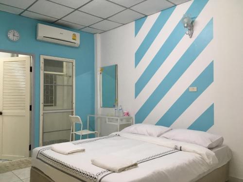 Gallery image of Park Avenue@Huamark in Bangkok