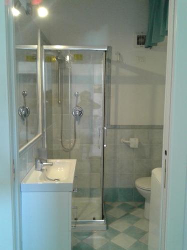 Bagno di Campese Apartments