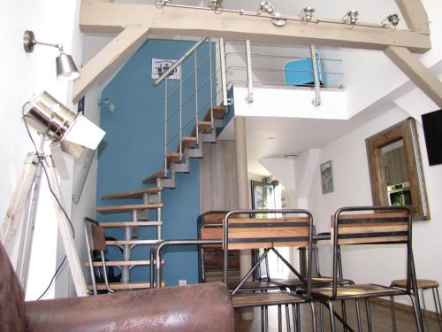 Φωτογραφία από το άλμπουμ του Villa Argonne σε Ouville-la-Rivière