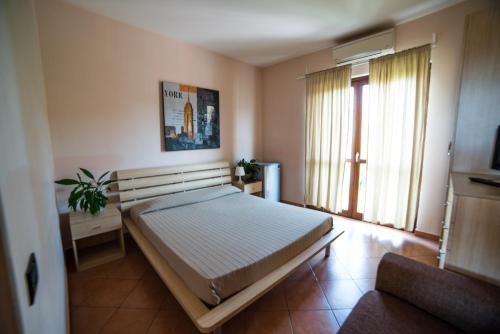 Gallery image of Hotel La Maison Jolie in Fiumicino