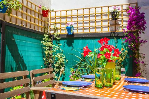 Apartamento Rosellón