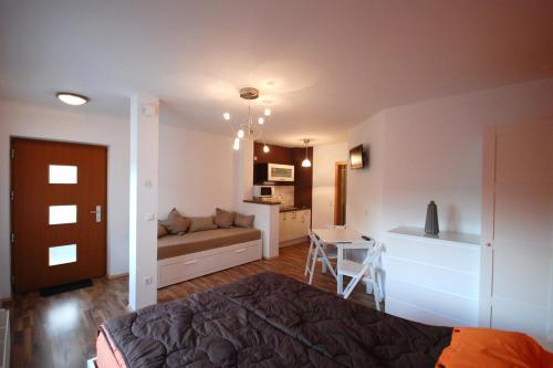 Apartment Visak