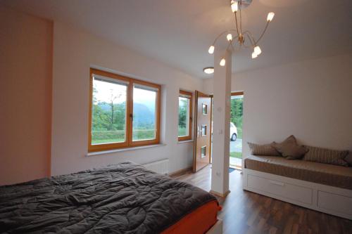 Gallery image of Apartment Visak in Bled