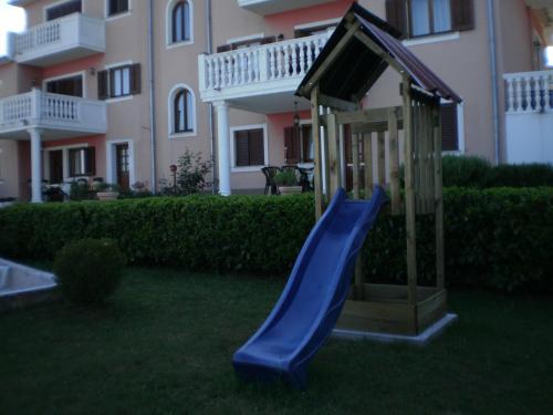 Villa Antonio