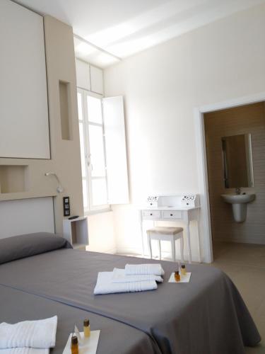 Gallery image of Pension-Albergue Don Alvaro in Sarria