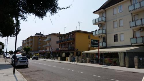 Gallery image of Albergo ristorante Elena in Lido delle Nazioni