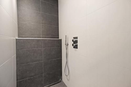 Ένα μπάνιο στο Guesthouse Prinsencanal 2