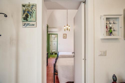 Φωτογραφία από το άλμπουμ του B&B "i Magi" σε Anacapri