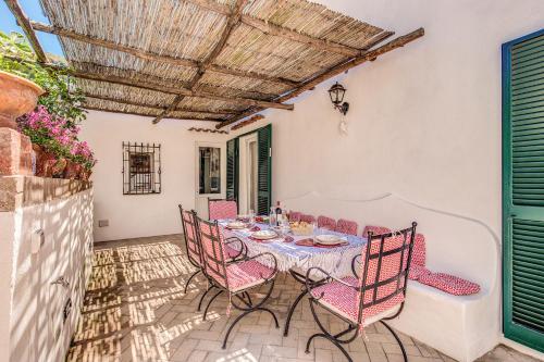 Gallery image of B&B "i Magi" in Anacapri