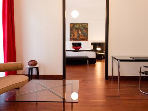 Gallery image of DORMERO Hotel Berlin Ku'damm in Berlin