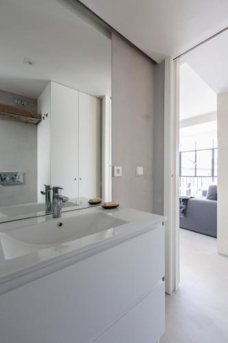 thesuites Sevilla