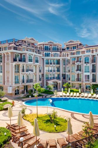 Izida Palace Apartments – Photos 2
