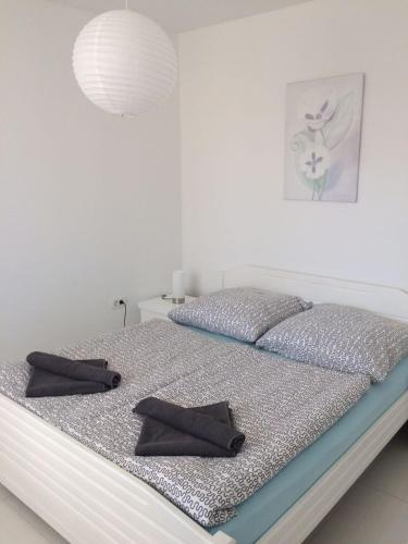 Apartment M&M