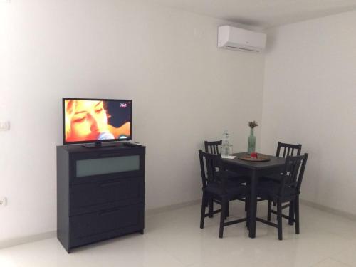 Apartment M&M