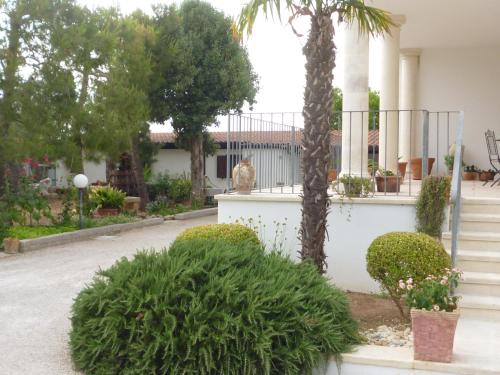 Villa Rossetti – Photos 2