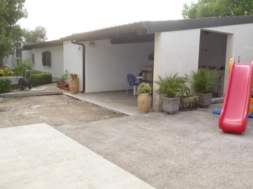 Villa Rossetti – Photos 5