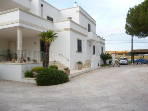 Villa Rossetti – Photos 4