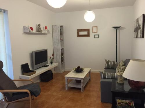 Villa Benita II