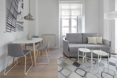 Zubieta Suite by FeelFree Rentals