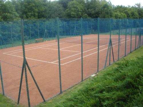 Billede fra billedgalleriet på Római Therme Apartman i Hévíz