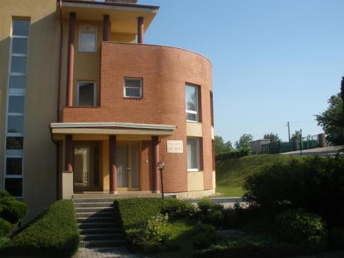 Római Therme Apartman 8380 Hévíz, Római u. 3. kép - 3